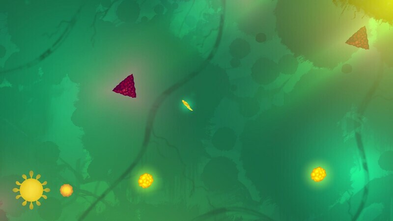MESO screenshot 1