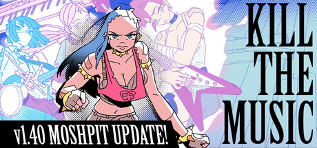 Kill The Music