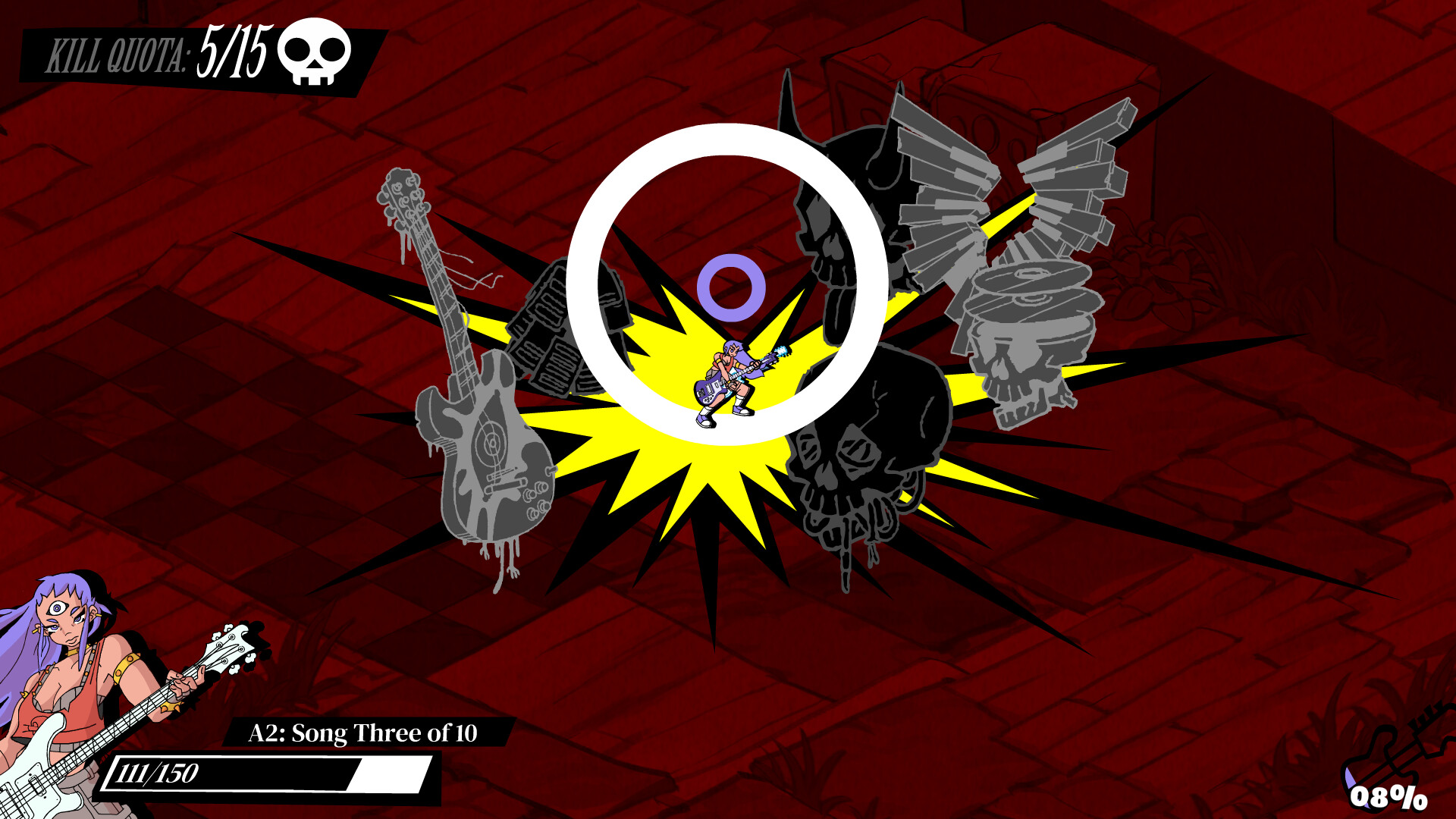 Kill The Music screenshot 3