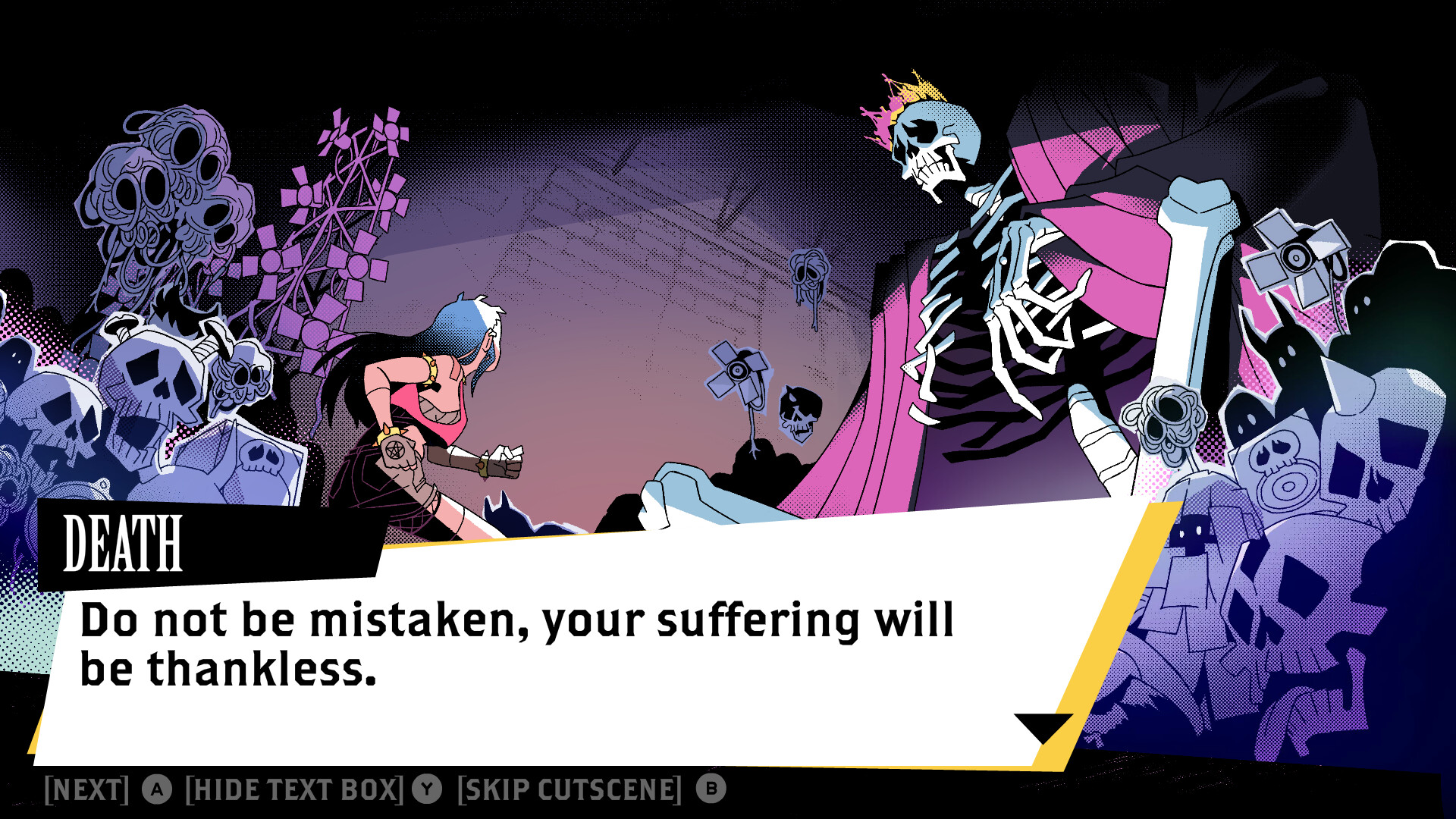 Kill The Music screenshot 6