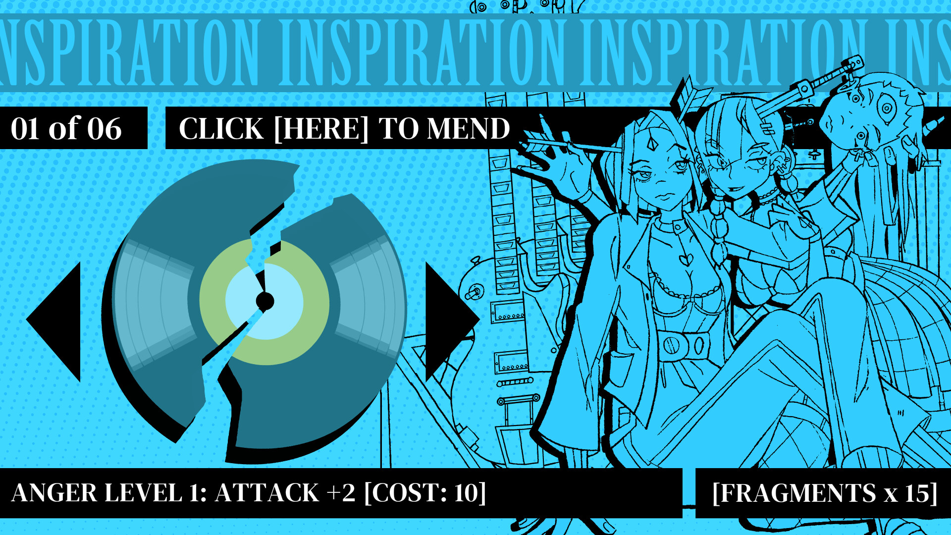Kill The Music screenshot 8