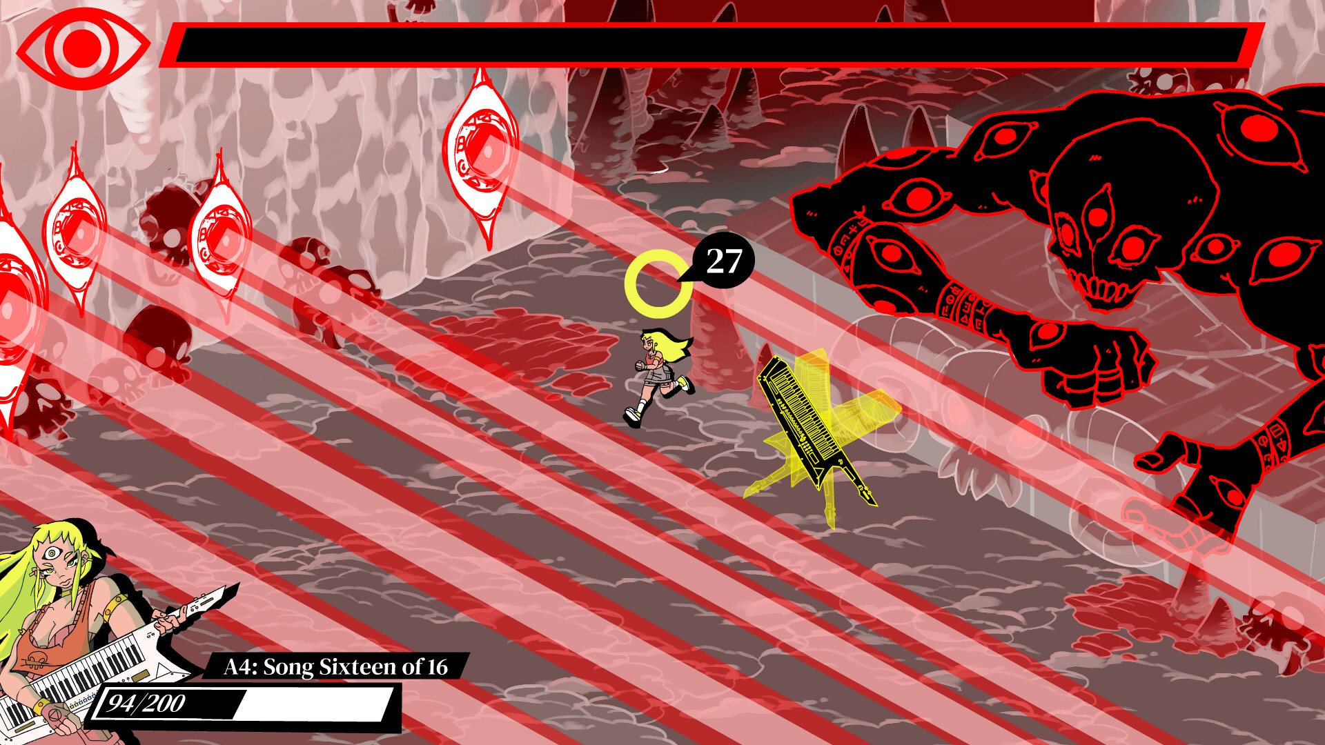 Kill The Music screenshot 5