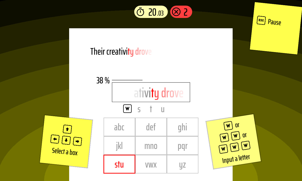 Chaperon Inc. screenshot 3