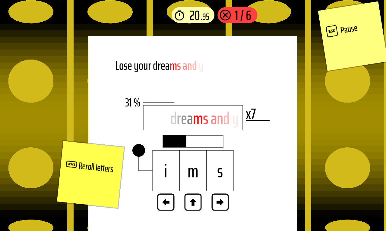Chaperon Inc. screenshot 2