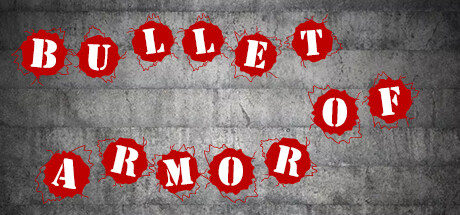 Bullet of Armor Cover Image