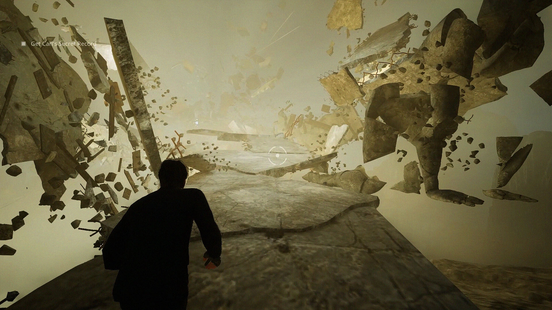 INTERSCAPE screenshot 18
