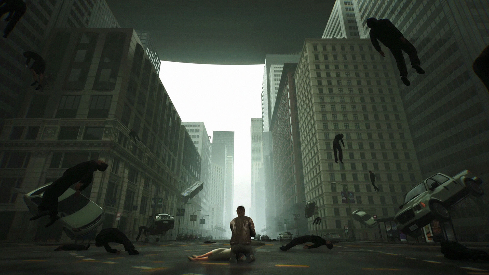 INTERSCAPE screenshot 6