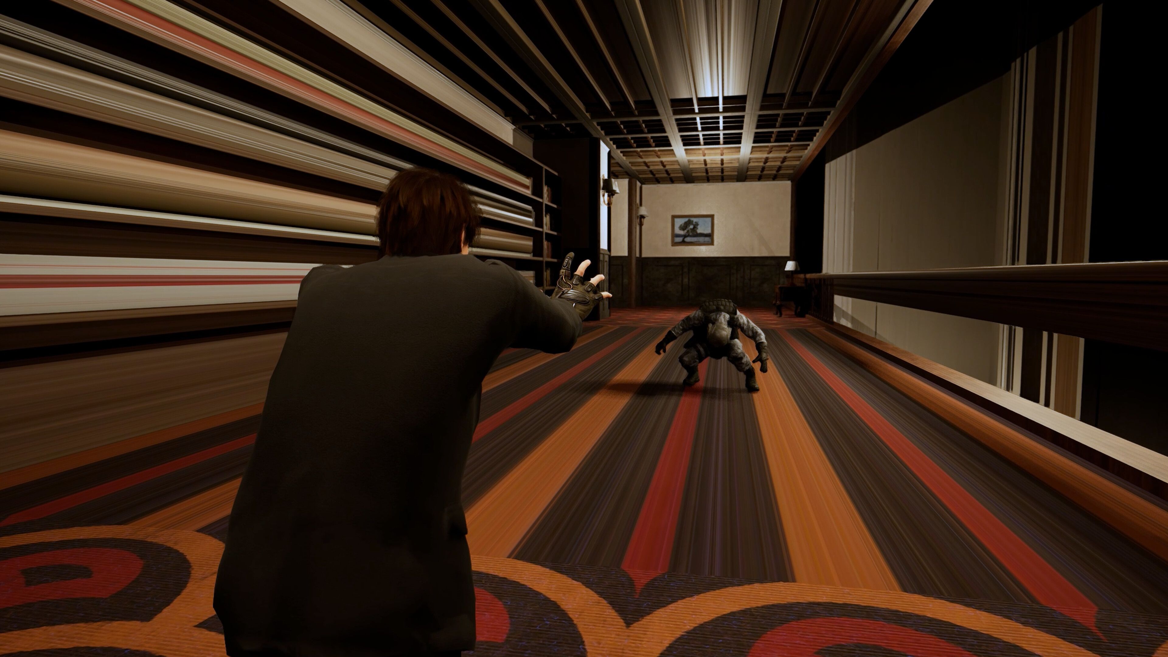 INTERSCAPE screenshot 4