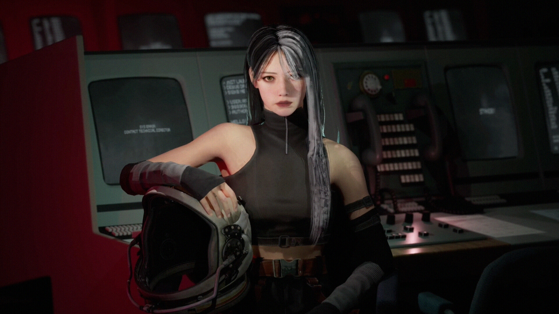 INTERSCAPE screenshot 7