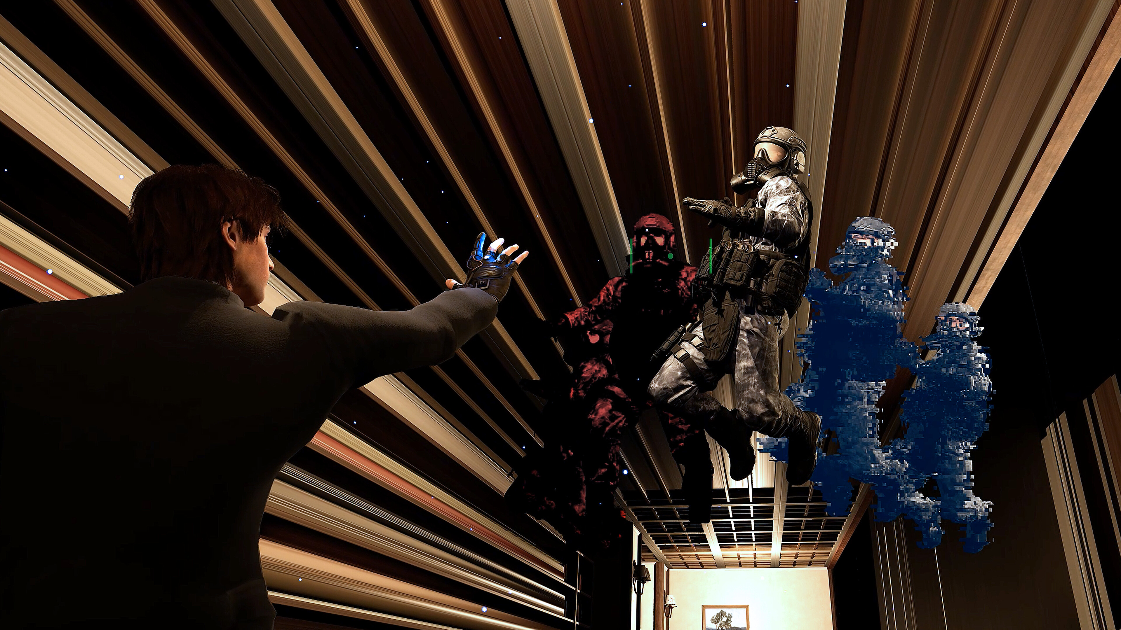 INTERSCAPE screenshot 9