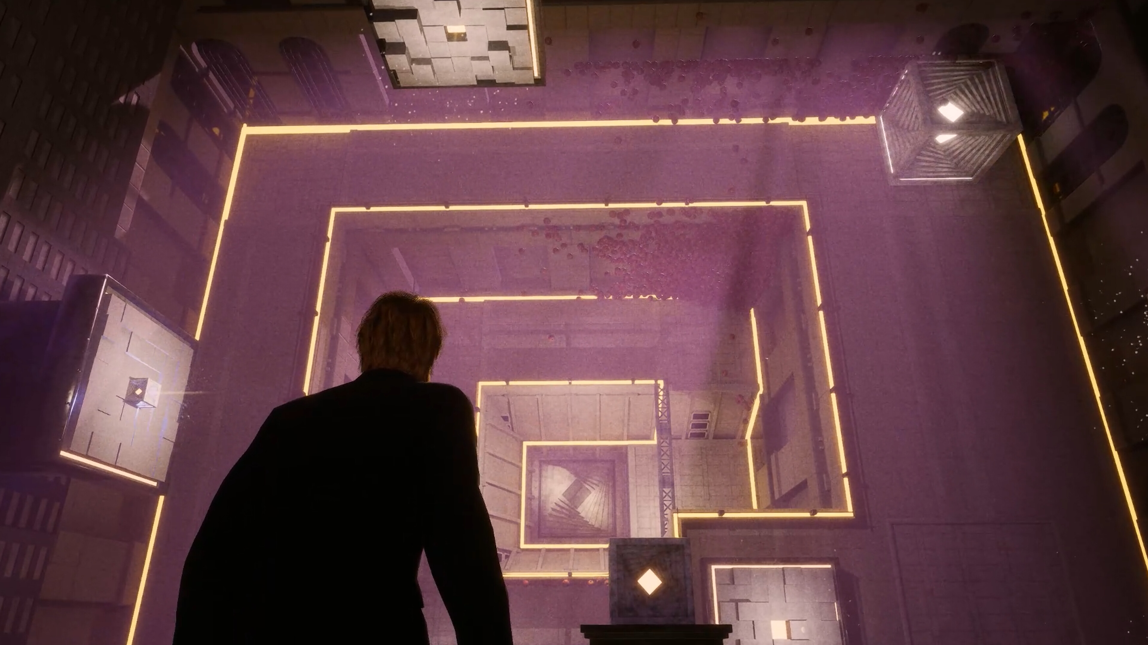 INTERSCAPE screenshot 11