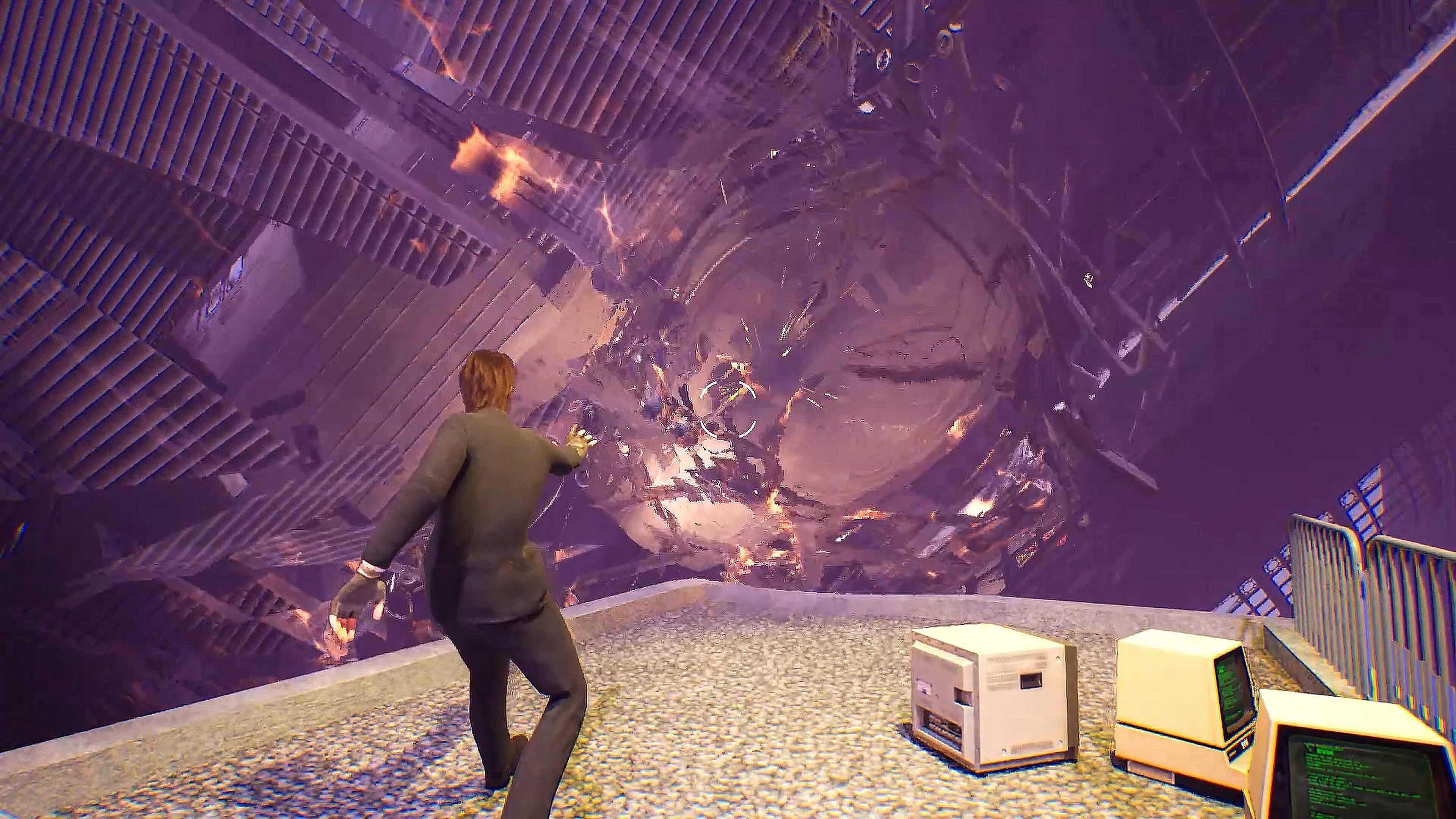 INTERSCAPE screenshot 10