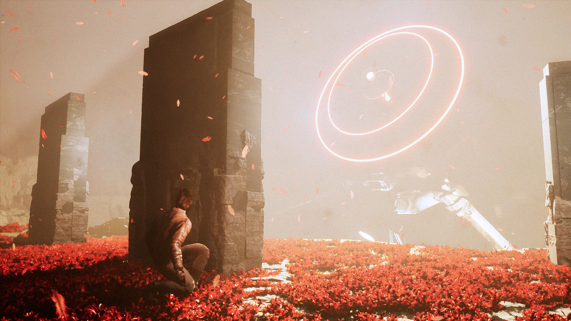 INTERSCAPE screenshot 5