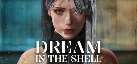 Dream in the Shell Cover Image