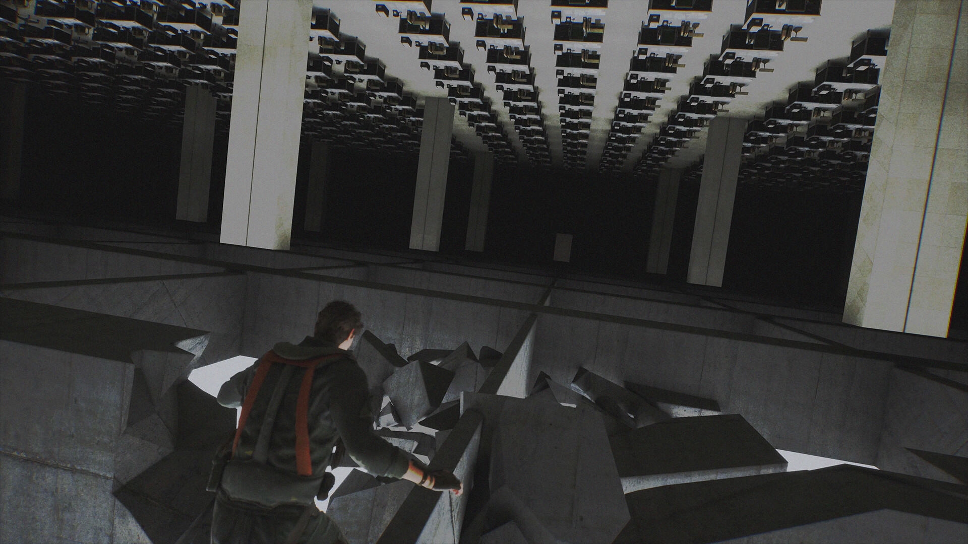 INTERSCAPE screenshot 19