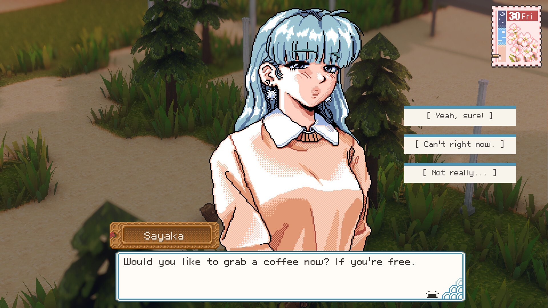 Love Inn screenshot 1