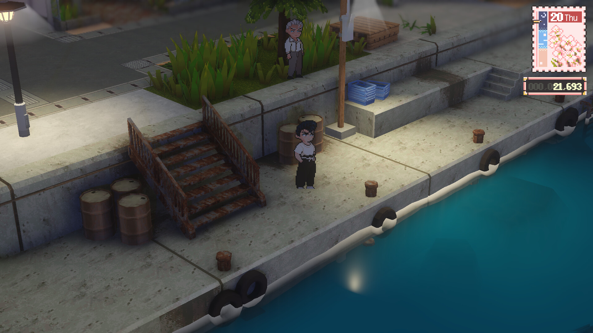 Love Inn screenshot 5