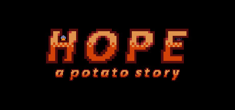 Hope: a potato story Cover Image