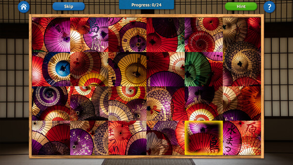 Screenshots