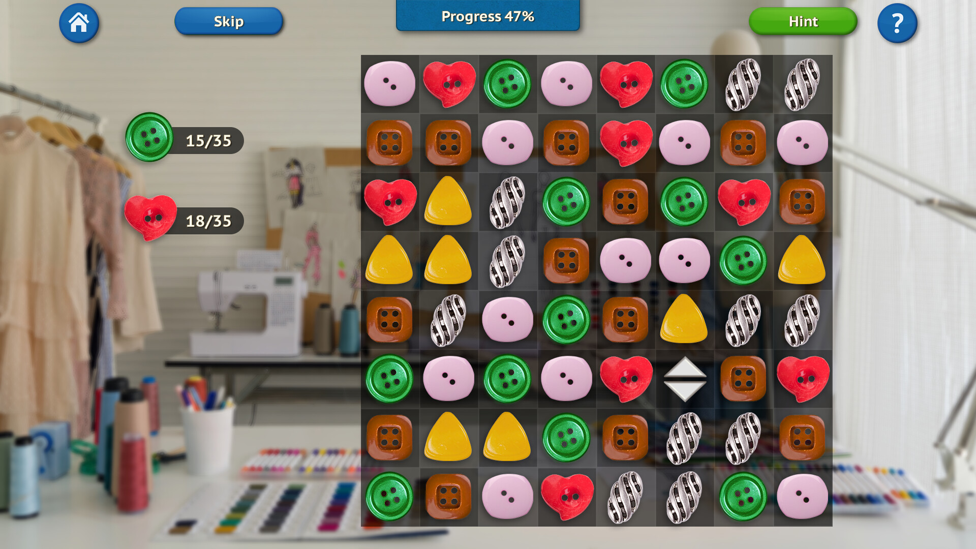 Find All Things screenshot 3