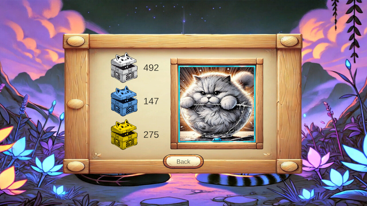 Do the Cat screenshot 2