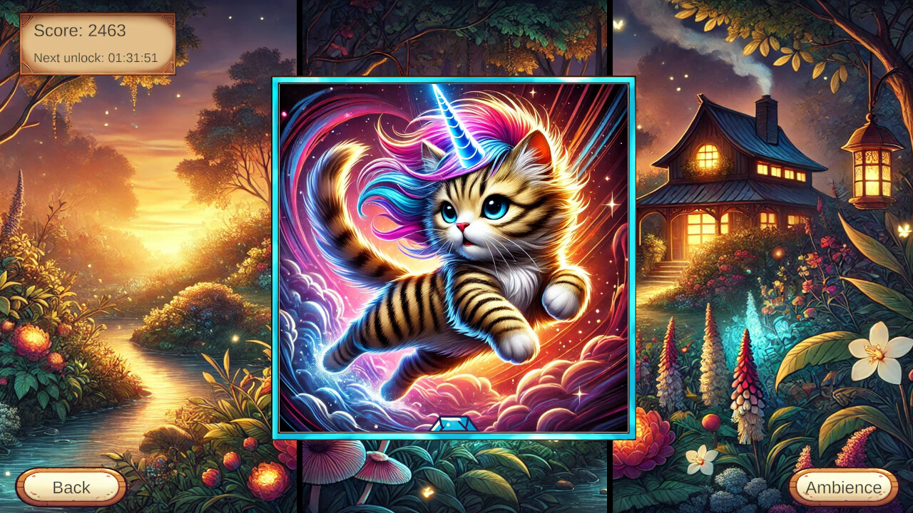 Do the Cat screenshot 6