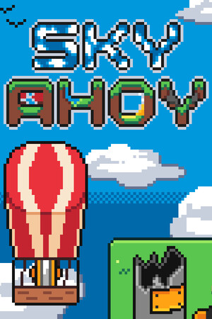 Sky Ahoy