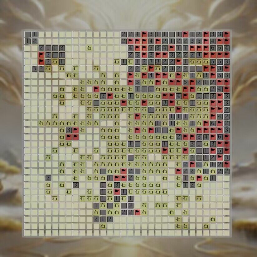 Super M Sweeper screenshot 5