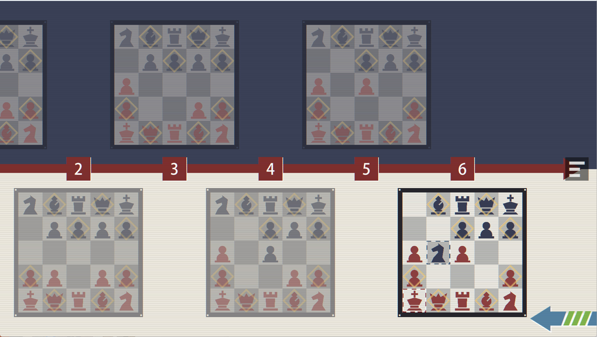 Time Chess screenshot 7
