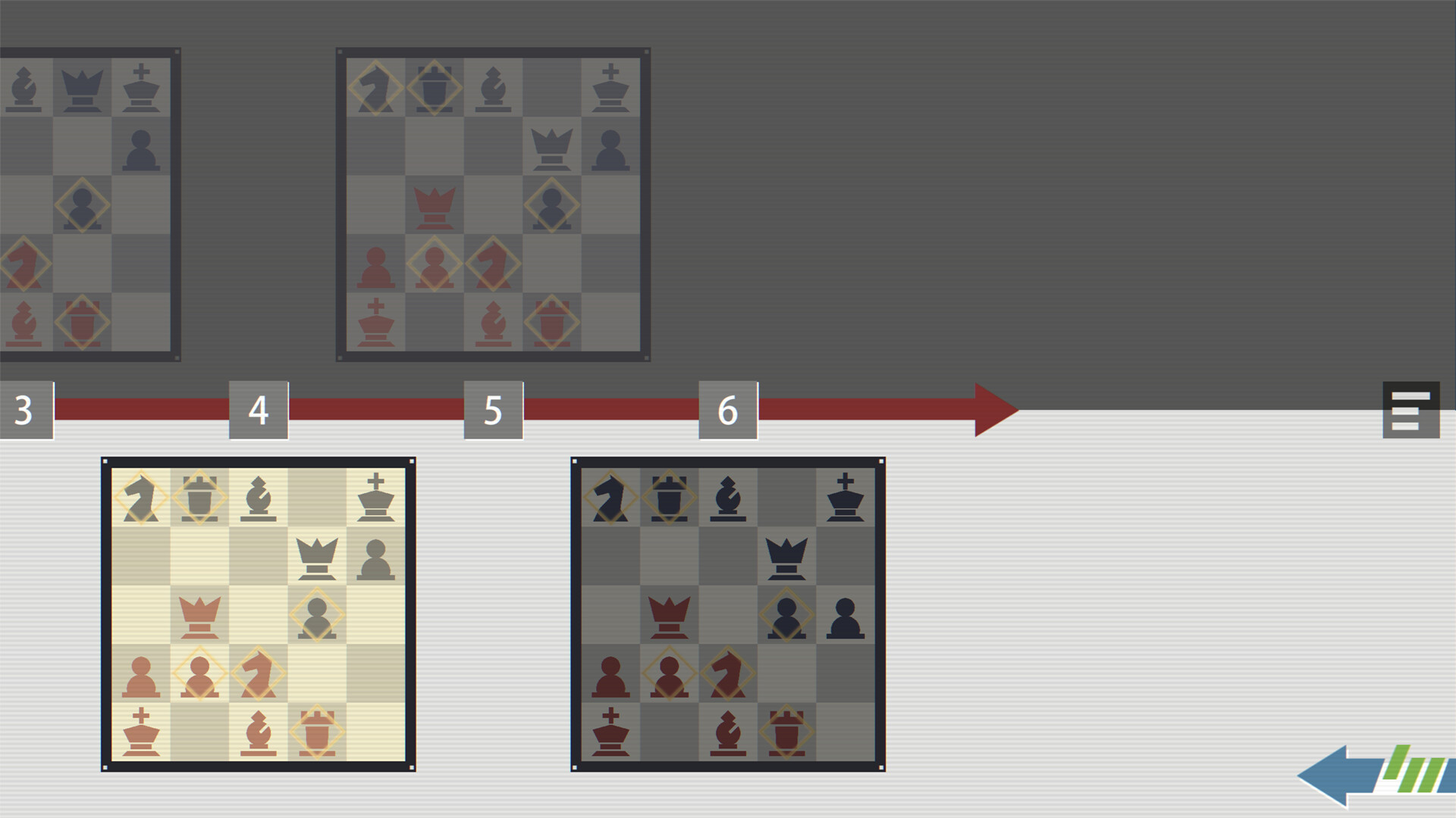 Time Chess screenshot 3