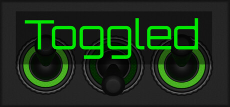 Toggled