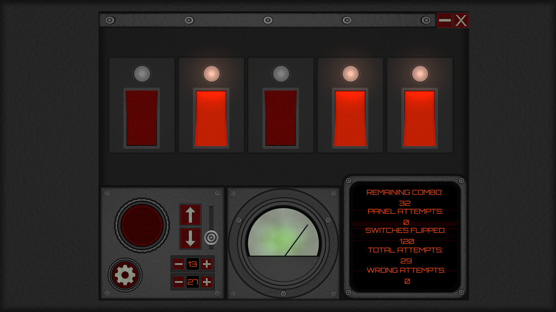 Toggled screenshot 5