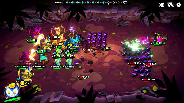 图片[3]-《斗阵骑士》 v1.0.2（Knightica）官方中文|解压可玩 - 关先生资源站-关先生资源站