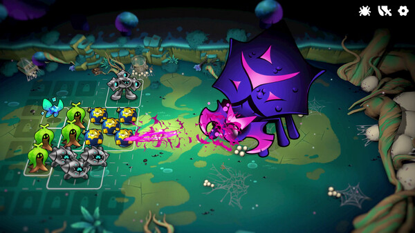 图片[5]-《斗阵骑士》 v1.0.2（Knightica）官方中文|解压可玩 - 关先生资源站-关先生资源站