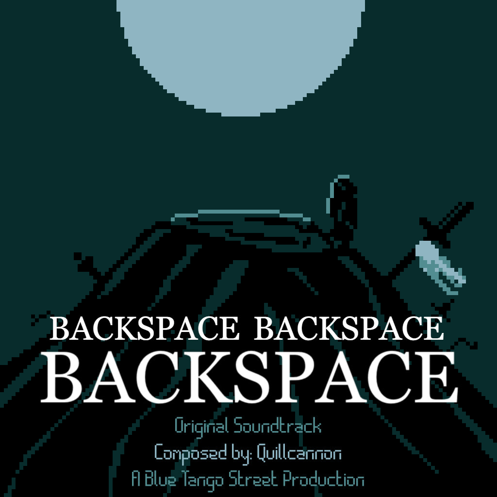 Backspace Backspace Backspace Soundtrack screenshot 1