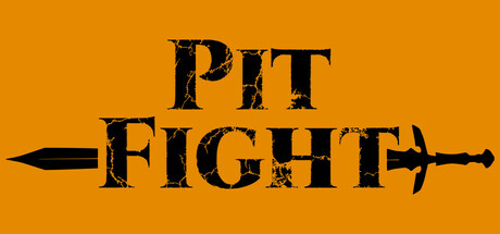 PitFight Cover Image