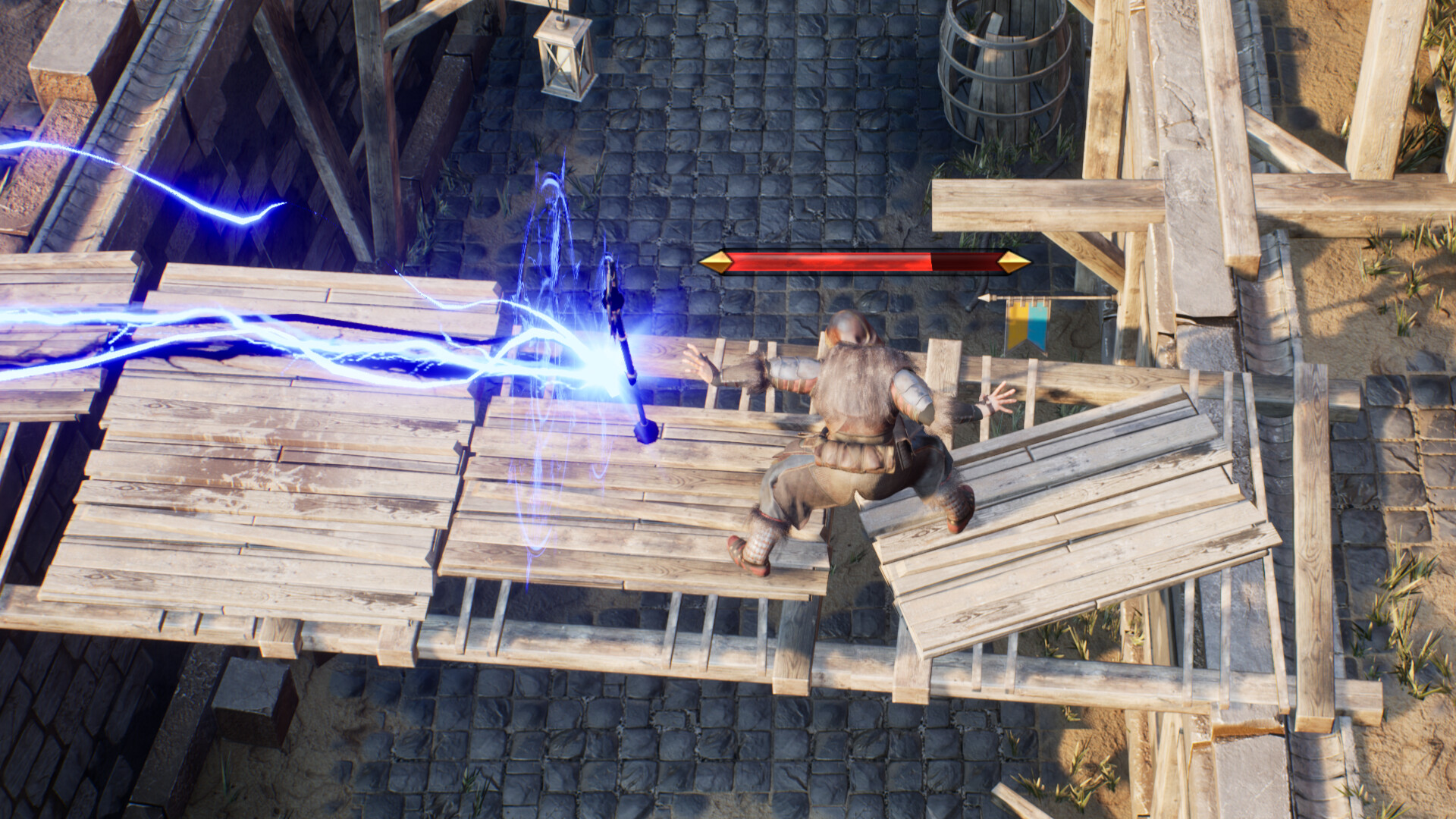 Pit Fight screenshot 3