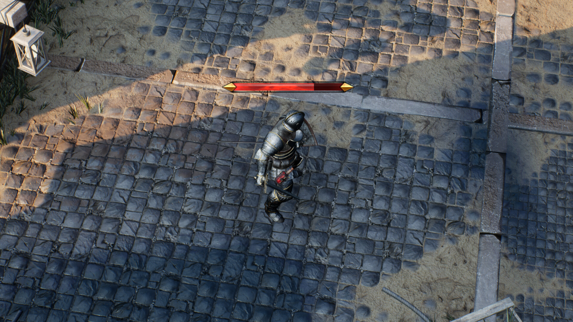 Pit Fight screenshot 4