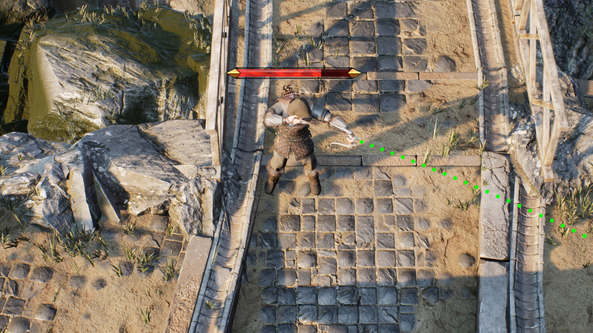Pit Fight screenshot 5