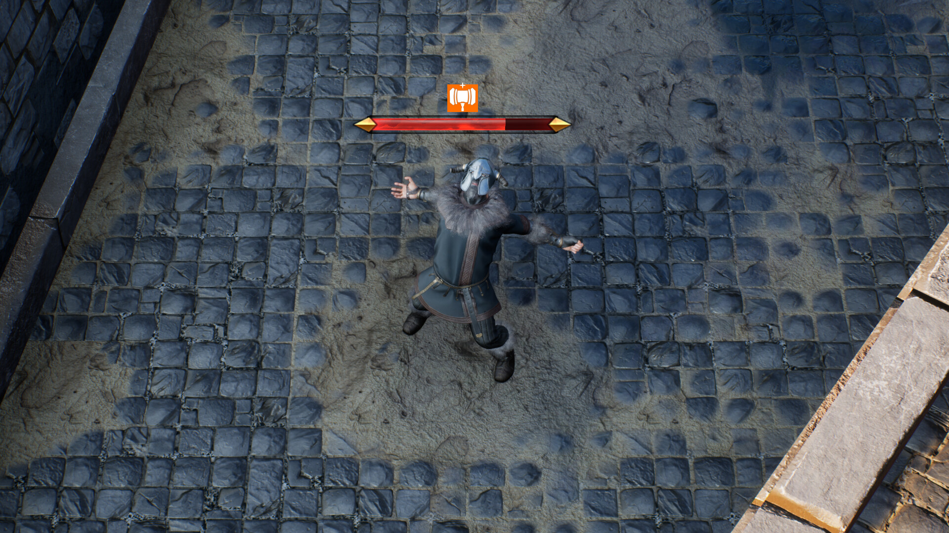 Pit Fight screenshot 2