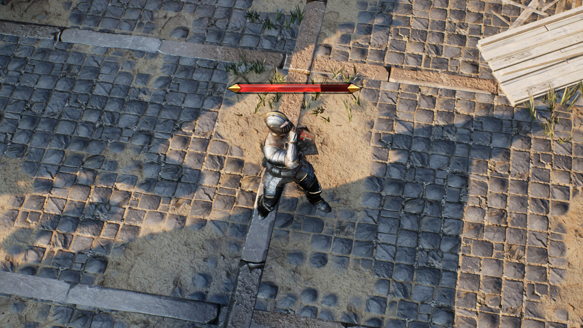 Pit Fight screenshot 1