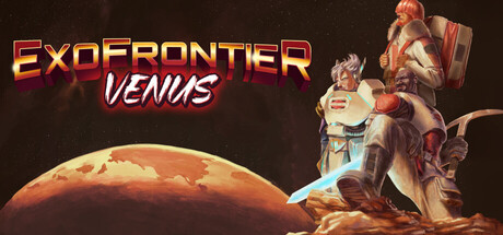 ExoFrontier: Venus