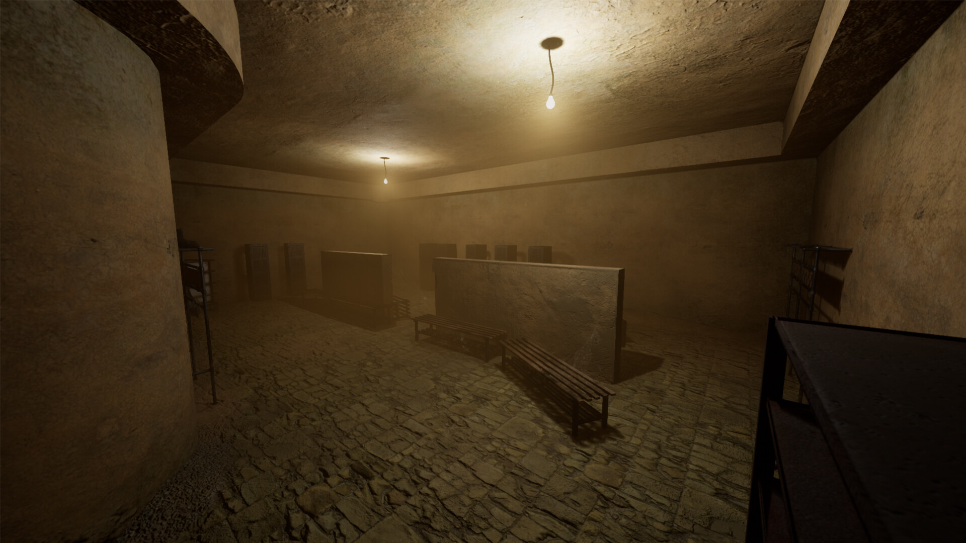 Schizophrenia: R.EM. Protocol screenshot 7