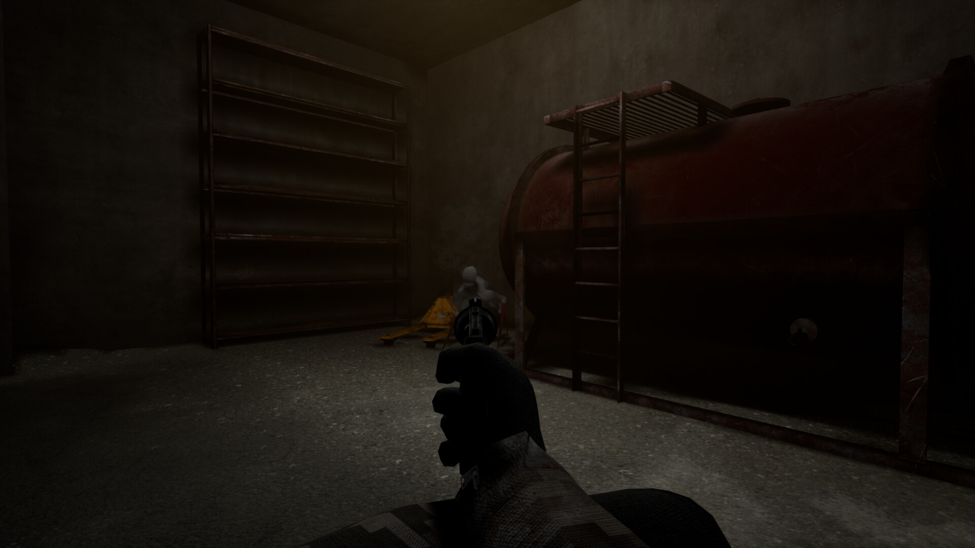 Schizophrenia: R.EM. Protocol screenshot 8