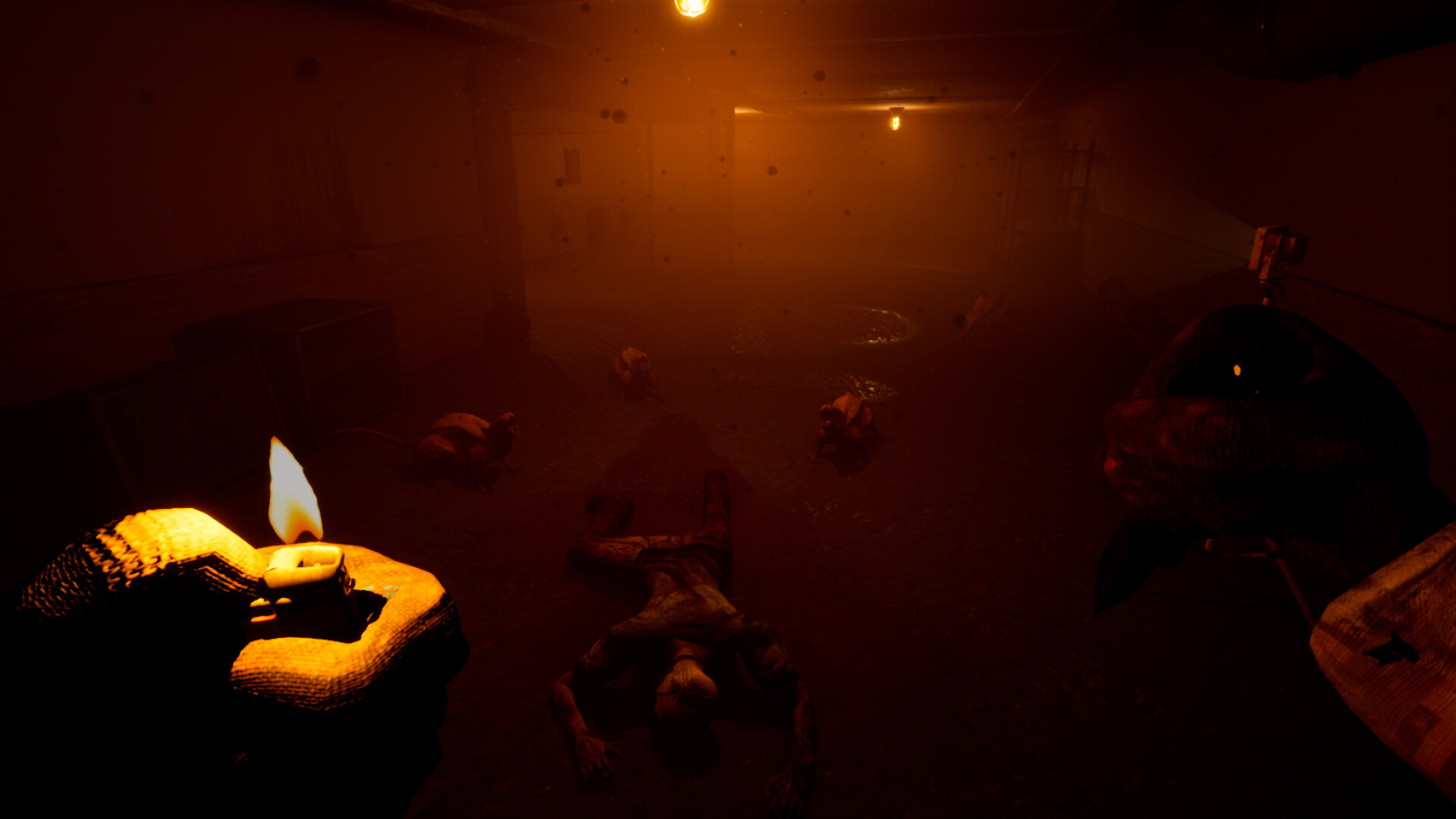 Schizophrenia: R.EM. Protocol screenshot 1