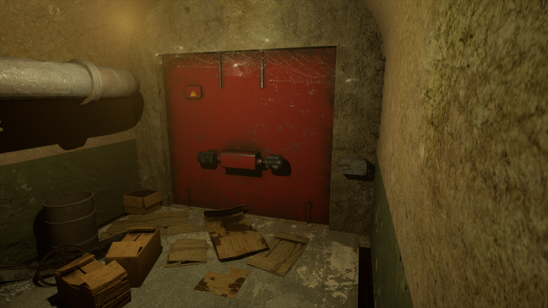Schizophrenia: R.EM. Protocol screenshot 5