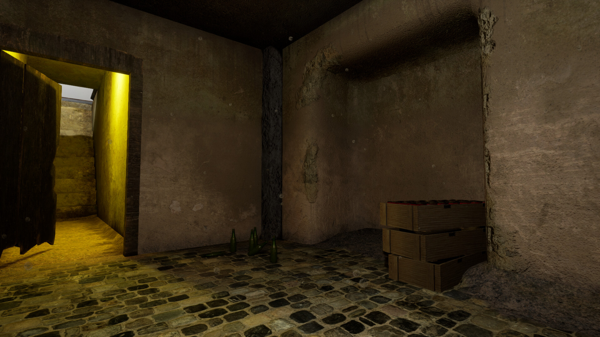 Schizophrenia: R.EM. Protocol screenshot 12