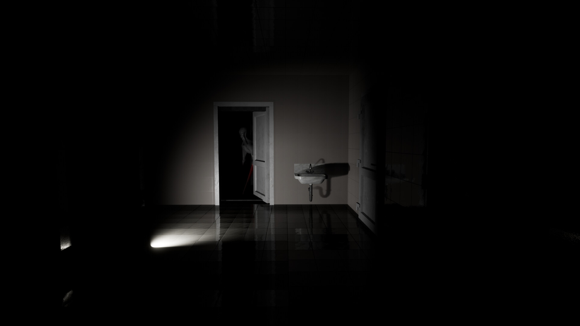 Schizophrenia: R.EM. Protocol screenshot 11