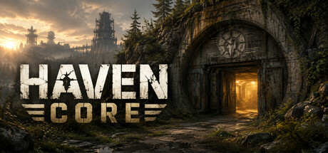 Haven Core: Outlands