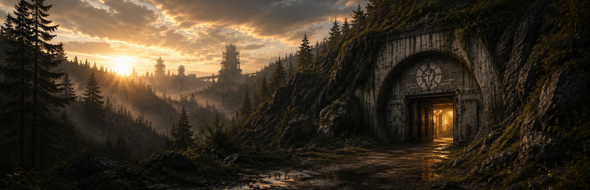 Haven Core: Outlands